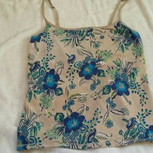 Victoria Secret tank