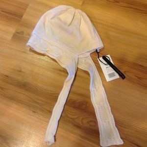 Michael Stars swift stitch hat