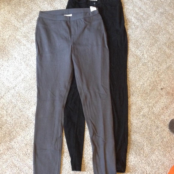 BRAND NEW leggings: Bundled!