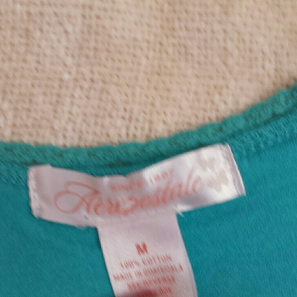 Tank top - Picture 2 of 2