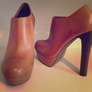 Steve Madden booties