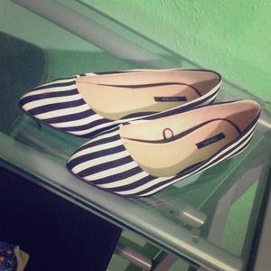 Forever 21 flats