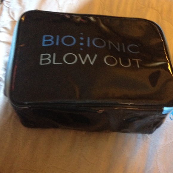 Bio ionic Blowout