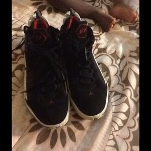 Jordan's and shirt n pants bundle