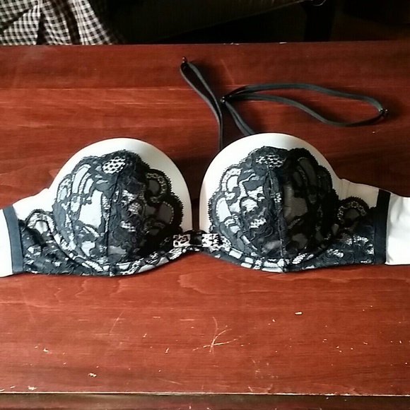Lace Victoria's Secret Bra