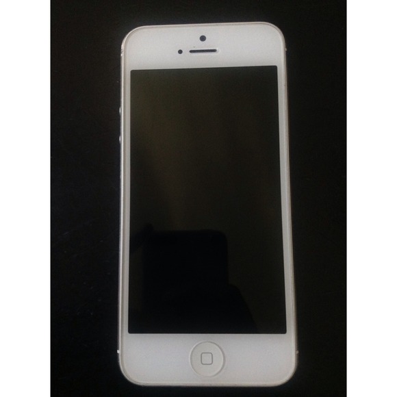 iPhone 5