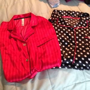 BUNDLE GILLIAN &O'MALLEY. TOPS AND BOTTOMS