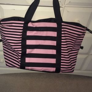 vs bag