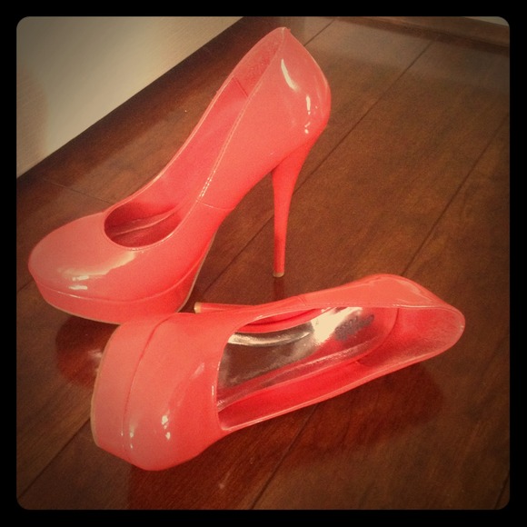 Coral pumps