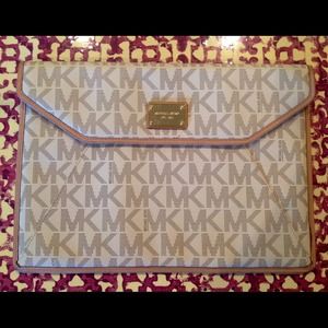 Michael Kors Laptop Sleeve 14 inch