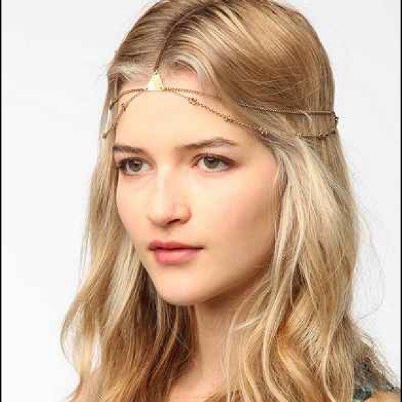 Goddess Headpiece