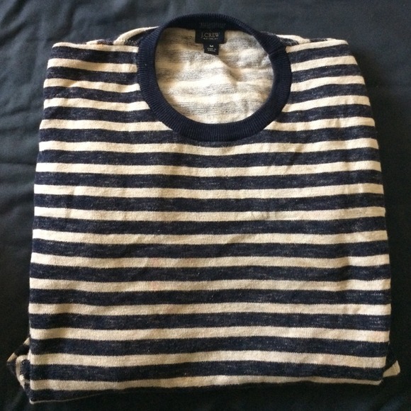 J. Crew sweater