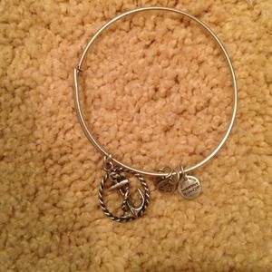 new Alex and ani anchor