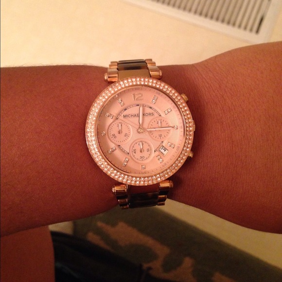 Brand new Michael Kors watch