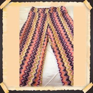 Brand new!  Tags attached! Bar III pants!