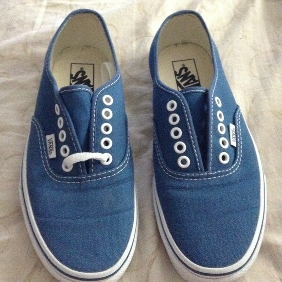 Vans!!!