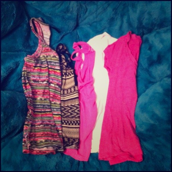 Top bundle