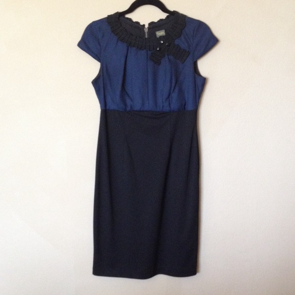 Dress from Nordstrom