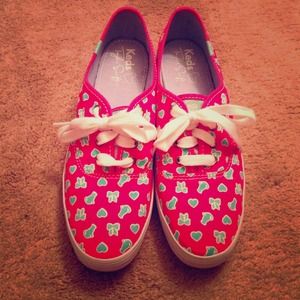 Taylor Swift Keds