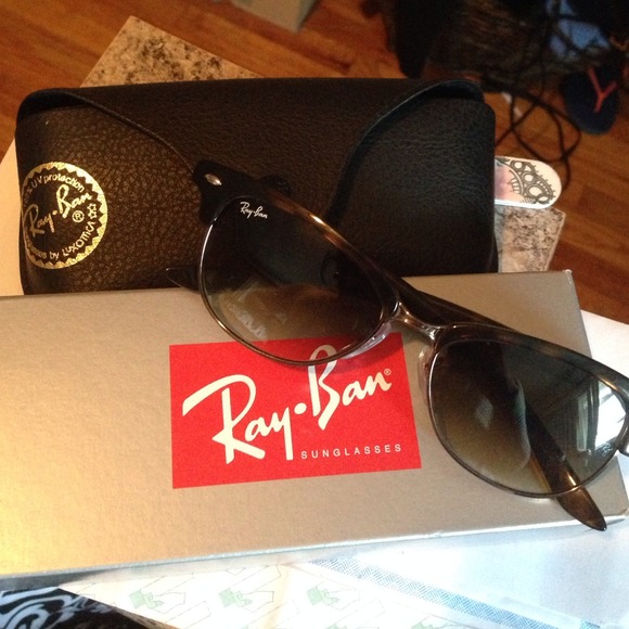 Brand new ray bans