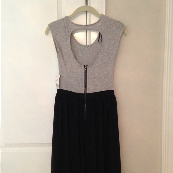 Forever 21 Maxi Dress - Picture 2 of 2