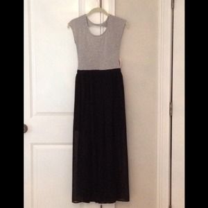 Forever 21 Maxi Dress