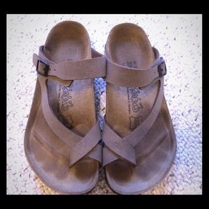 Birkenstock Sandals