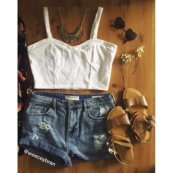 HOST PICK Rainstorm Short - Picture 2 of 4