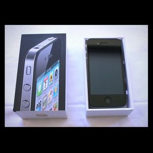 IPhone4