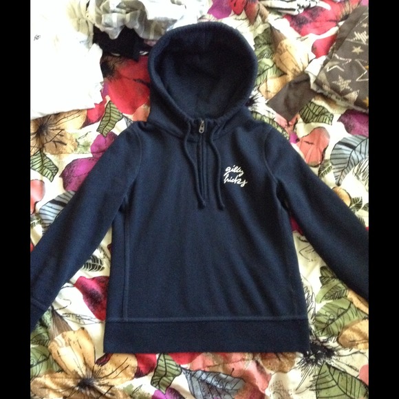 Gilly Hicks Hoodie
