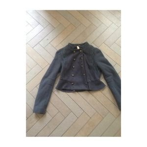 FREE PEOPLE jacket