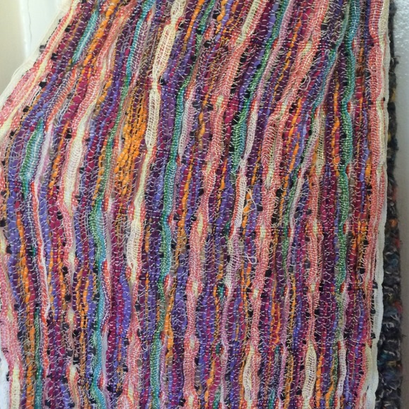 3 knit scarves!!!!! - Picture 3 of 4