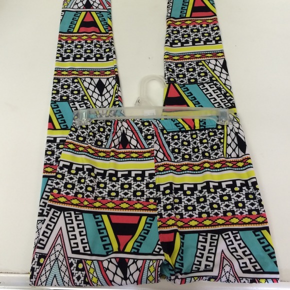 🎉🎉Abstract Leggings