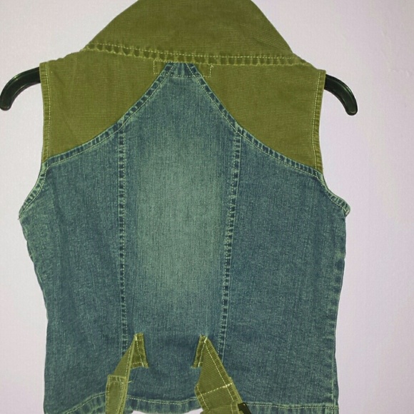 Jacket - Picture 2 of 2