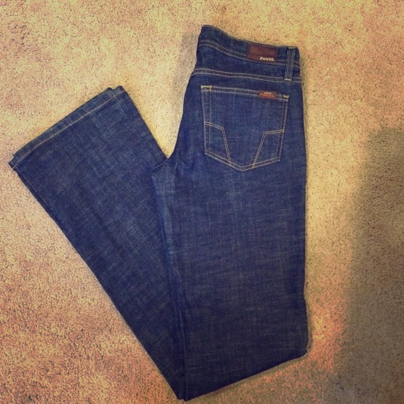 Genuine Fossil Jeans
