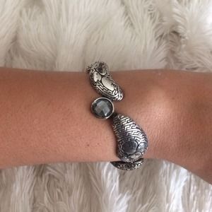 ‼️❌SOLD❌‼️ Vintage Statement Bracelet