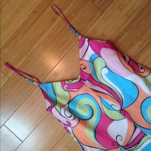 Max & Cleo Dress