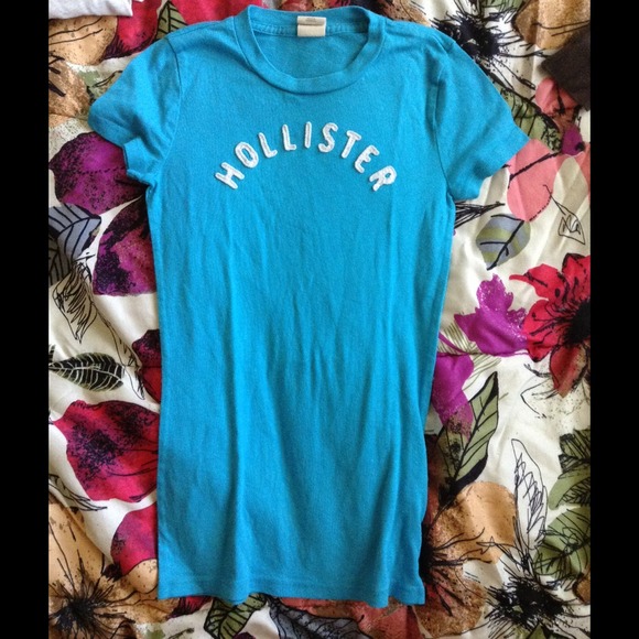 Hollister Top