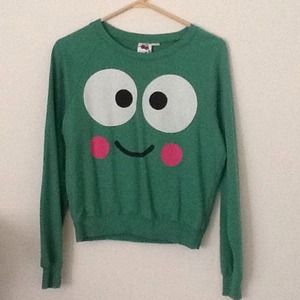 Kerropi Sweater