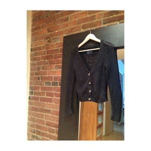 American eagle sweater