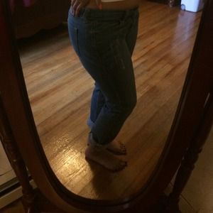 Jean jeans jeans!!!