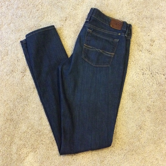 Lucky brand denim