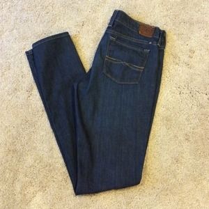 Lucky brand denim