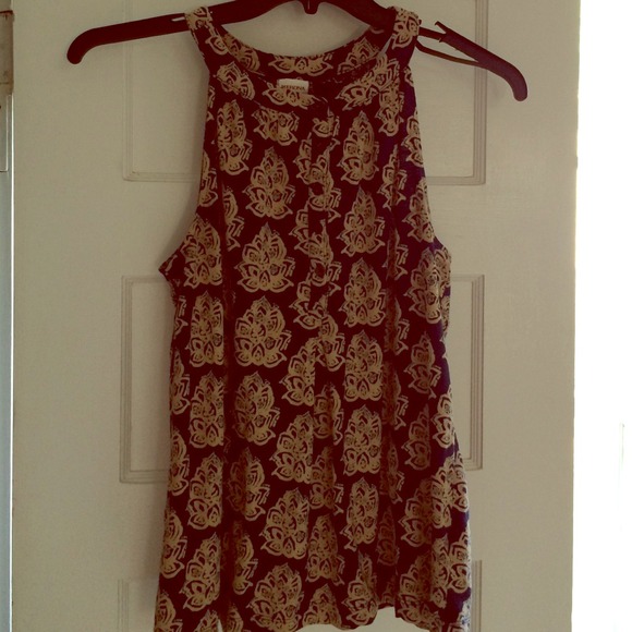Printed Tank
