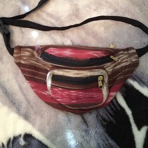Fanny Pack