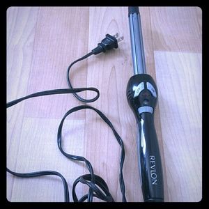 Revlon Curling Iron