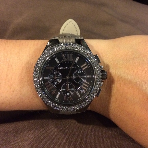 M. Kors Watch @bcastillo25 after full payment