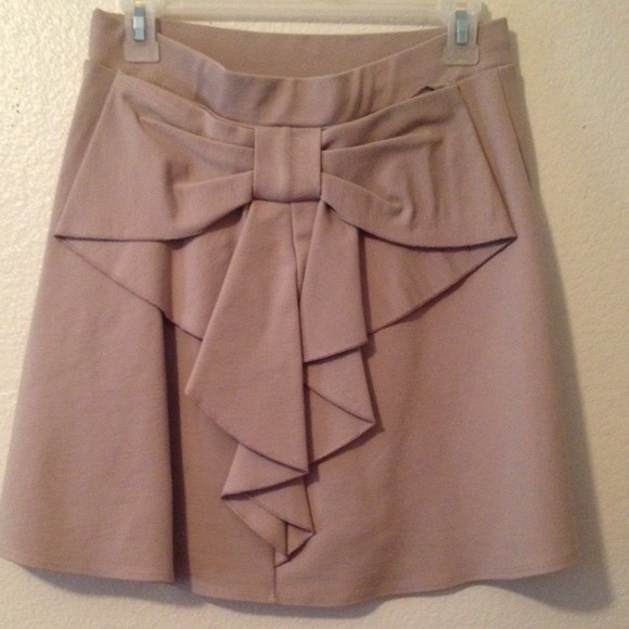 Skirt