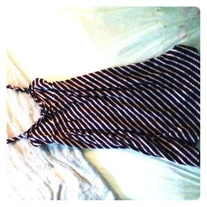 American Eagle Dress