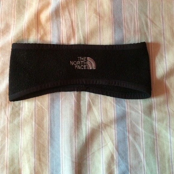 The north face headband